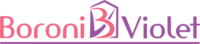Boroni Violet